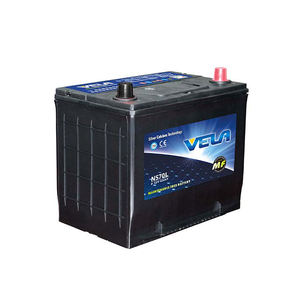 Batería de <span class=keywords><strong>coche</strong></span> Premium NS70MF 12V <span class=keywords><strong>64Ah</strong></span> para automóviles Nueva condición para sistemas eléctricos y de audio automáticos - Product Image 5