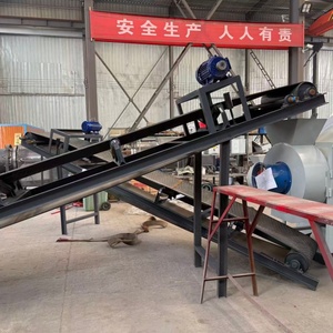 Neuer Getreidetrockner für Mais, Reis, Sojabohnen, Weizen, Sorghum – Trommel-Rotationstrocknungsmaschine für Mais - Product Image 6