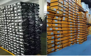 Chaussures de créateur LED Track 3.0 en vente chaude, qualité originale, chaussures décontractées épaisses pour la marche - Product Image 6