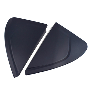 Garniture de porte arrière gauche ou droite pour Chevrolet Aveo 2003 2004 2005 2006 2007 2008 2009 2010 96583066 96583067 - Product Image 6