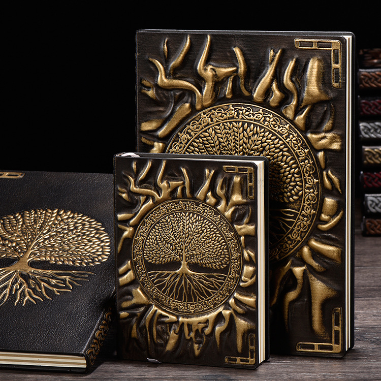 MAD19B-bronze antique