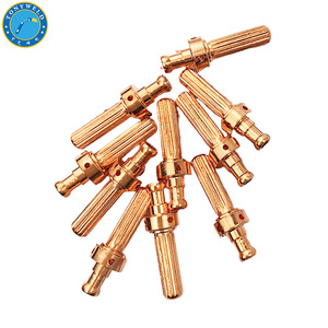 Động lực học nhiệt loạt các bộ phận cắt <span class=keywords><strong>PCH</strong></span>/M-102 9-8407 cho ngọn đuốc <span class=keywords><strong>Plasma</strong></span> - Product Image 1