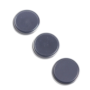 Pile bouton au lithium GMCELL 160mAh CR2025 non rechargeable, certifiée CE, OEM/ODM disponible pour les appareils ménagers - Product Image 5