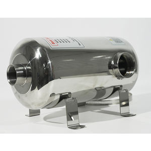 Échangeur de chaleur pour <span class=keywords><strong>piscine</strong></span> à température constante en extérieur, chauffe-eau pour baignoire, tube en acier inoxydable pour la circulation de l'eau, chauffage domestique - Product Image 5