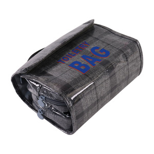 Large Men Toiletry Bag Travel Essentials Shaving Dopp Kit Mens Travel Bag Toiletries Organizer Case for Grooming - Product Image 2