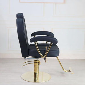 Cadeira de Barbeiro Moderna de Luxo para Homens, Fornecimento Direto da Fábrica, Atacado da China, Cadeira de Corte de Cabelo para Salão de Beleza na Austrália - Product Image 2