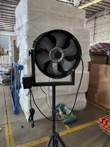 3000 Electric Jet Foam Party Cannon 1500W Dry Ice Machine with Manual Control Metal Material Jet Foam Cannon - Product Image 6