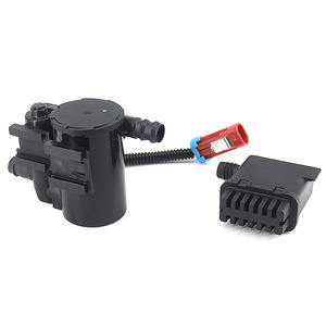 Válvula Solenoide de Cartucho de Carbón DCF-0021 para Vehículos de Gasolina Chevrolet GMC, Pieza de Repuesto, Válvulas de Inyección de Plástico - Product Image 3