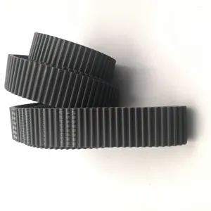 Industry Good Quality Timing Belt Oem Time Packing Rubber Package Materialorigin Type Auto Timing Belt Moq