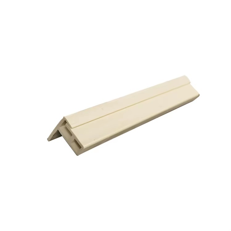 Custom ABS PVC Plastic Decorative Strips