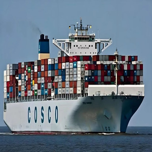 ILO Sea Freight Service Ningbo To Taichung Taiwan Full Container Shipping Customs Clearance Trucking <b>Warehousing</b> Loading - Product Image 3
