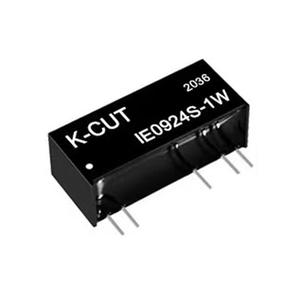 Módulo de Alimentación DC-DC IE0924S-1W, Circuito Integrado, Componente Electrónico - Product Image 2