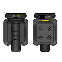 UNIWA RF550, Lector RFID UHF Industrial Inalámbrico IP67 con Android 13, Escáner 2D, PDA Portátil, MTK Octa Core, 64GB, 690g, en Stock
