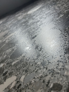 Fabricants de Chine <span class=keywords><strong>Carrelage</strong></span> de sol en <span class=keywords><strong>grès</strong></span> technique Porcelaine noire mate 600X1200 Carrelages de sol gris pour salle de bain pour sol - Product Image 4