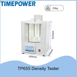 Density Tester Densito meter für wissenschaft liche Forschung und andere Abteilungen Labor bedarf Produkt - Product Image 2