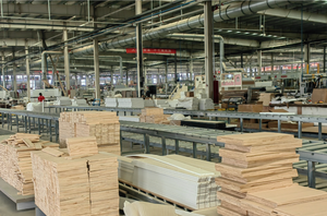 Nouveau design de mode Solutions de villas à guichet unique Designs d'intérieur de maison de luxe Services de design d'intérieur de salon - Product Image 5