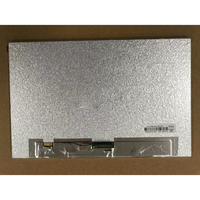 Module d'écran LCD TFT Innolux 10,1'' 16:10 1280x800 650 nits Haute Luminosité Large Plage de Température pour Tableau de Bord de Voiture GPS NJ101IA-01S