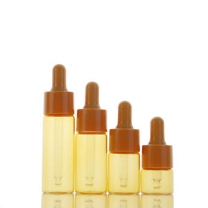 Ensemble de voyage personnalisé <span class=keywords><strong>pour</strong></span> mini macarons, flacon en verre <span class=keywords><strong>pour</strong></span> sérum et gouttes <span class=keywords><strong>pour</strong></span> <span class=keywords><strong>les</strong></span> <span class=keywords><strong>yeux</strong></span> de 5 ml à 20 ml avec bouchon à vis, emballage cosmétique - Product Image 4