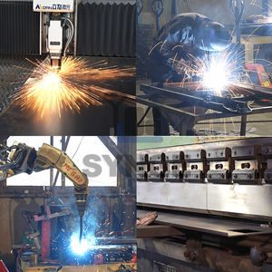 Gato de palé Manual accionado por arrastre pequeño SYNGE, capacidad de 2000kg, superventas, carretilla elevadora, bomba Manual a un precio - Product Image 4