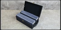 Boîte de rangement portable anti-poussière pour cartes de collection Star Card Ultraman Card Pokmon, boîte à briques pour cartes, Top Loader