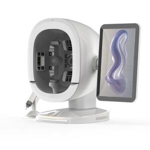 Escáner Facial 3D con IA, Análisis Multiespectral de la Textura de la Piel, Analizador de Piel Facial para Spa y Cuidado de la Belleza - Product Image 1