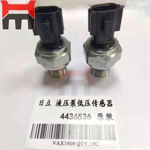Capteur de pression pour excavatrice DH220-5 DH225-7 85PP78-01, interrupteur de pression - Product Image 5