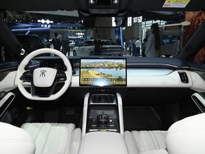 รถยนต์ SUV ระดับพรีเมียม 5 ที่นั่ง รุ่นท็อปปี 2026 Song L EV ระยะทางวิ่ง 550-662 กม. พร้อมห้องโดยสารอัจฉริยะ ระบบ LiDAR ชาร์จเร็ว 5 นาที แบตเตอรี่ 71.8-87.04 กิโลวัตต์ชั่วโมง เหมาะสำหรับครอบครัว - Product Image 6