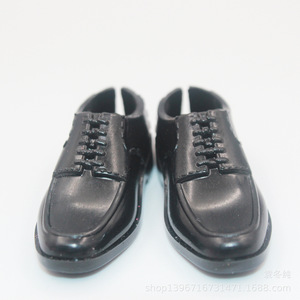 1/6 <span class=keywords><strong>BJD</strong></span>男性人形スポーツ靴DIYおもちゃスニーカーブーツプラスチック製 - Product Image 5