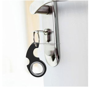 Gretel Kẽm Hợp Kim Vui Thần Tài Nhựa Lo lắng Cứu Trợ Keychain <span class=keywords><strong>Spinner</strong></span> Karambit <span class=keywords><strong>Spinner</strong></span> <span class=keywords><strong>Ninja</strong></span> Keychain <span class=keywords><strong>Spinner</strong></span> Cho Các Phím - Product Image 4