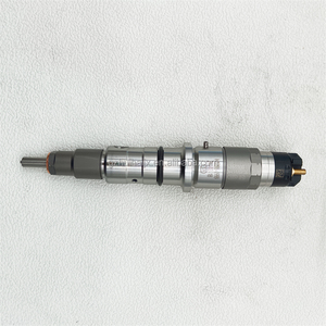 Chất lượng tốt phun nhiên liệu 0445120236 5263308 DIESEL phun 6745-11-3102 cho Cummins 350-8 300-8 - Product Image 3