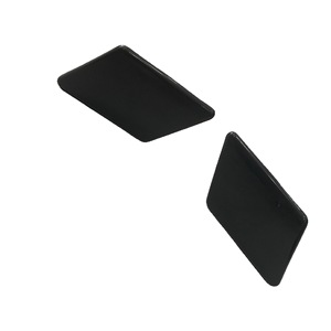   Cubierta de Lavafaros para BMW Serie 3 E90, 61677211210, Plástico, Izquierda/Derecha - Product Image 2