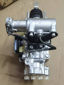 Servofrein d'origine avec maître-<span class=keywords><strong>cylindre</strong></span> <span class=keywords><strong>ABS</strong></span> pour Toyota OEM 47050-42100 - Product Image 5