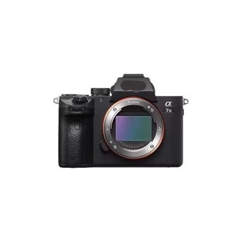 Sony A7m4 Camera Pick #22 (767724)