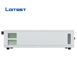 แหล่งจ่ายไฟแบบตั้งโปรแกรมได้ 3 ช่อง PDS3032-10B 32V10A*2 15V5A สำหรับห้องปฏิบัติการ - Product Image 6