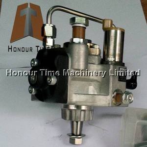 Pièces de moteur de machine, pièces de moteur diesel d'excavatrice 8-97306044-9 294000-0039 4HK1 6HK1, pompes d'injection de carburant diesel - Product Image 5