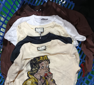 Quần áo hiệu thiết kế cao cấp đã qua sử dụng dành cho nam tại Ý, bán buôn quần áo hiệu, hàng loại <span class=keywords><strong>A</strong></span>, hàng vintage, kiện hàng quần áo - Product Image 4