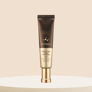 Suero para el Contorno de Ojos Medicbe Deep Reviving Peptide de 30 ml con Cuádruple Péptidos, Reduce los Signos de Envejecimiento y las Líneas Finas - Product Image 4