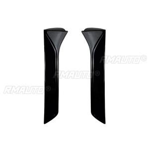 Alerón Lateral Trasero para Coche Seat Leon, Accesorios para Coche, Alerón Lateral Trasero para Seat Leon MK3 2013-2019, Modificación del Alerón Lateral Trasero - Product Image 5
