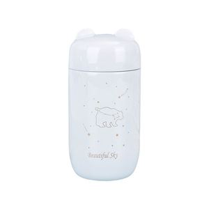 Nueva Botella de Agua Deportiva Portátil Mini Linda para Niños, Modelo 2025, para Negocios - Product Image 1