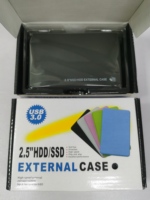 2.5 "disque dur Portable haute vitesse USB HDD 2.5" disque dur externe 3.5 "disque dur SATAIII nouveau et utilisé disque dur USB