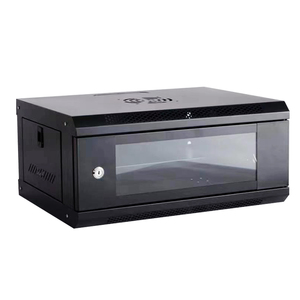 19inch Chất lượng cao ddf 4U Mạng CCTV kim loại máy chủ <span class=keywords><strong>Rack</strong></span> Mạng tủ 4 đơn vị Mạng giá - Product Image 1