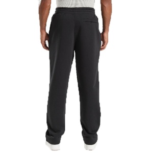 ขายส่งกางเกงลำลองผู้ชายใส่สบายสำหรับฤดูร้อน ทรงหลวม ขาตรง สีพื้น เรียบง่าย - Product Image 2