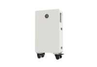 Baterai Lithium Semi-solid State LiFePO4 ACE ACE-51200 100Ah-400Ah Terbaru 2026 TERSEDIA untuk Pengiriman Cepat