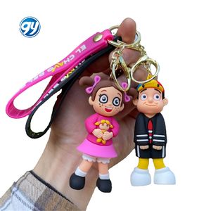 Nuevo Llavero de El <span class=keywords><strong>Chavo</strong></span> <span class=keywords><strong>Del</strong></span> <span class=keywords><strong>Ocho</strong></span>, Colgante de Muñeco de Dibujos Animados, Llavero de Anime para Bolso, Coche, Joyería Divertida, Regalo para Amigos - Product Image 5