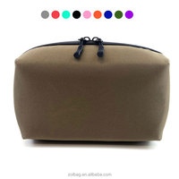 Sac d'accessoires technologiques, organiseur électronique de voyage, étui pour accessoires, sac de transport, petit sac organisateur d'électronique