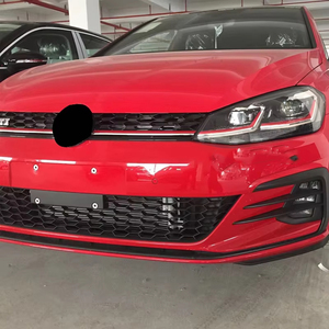 Pièces Extérieures de Voiture, Carrosserie en Plastique ABS, Pare-chocs Avant pour VW GOLF 7 <span class=keywords><strong>GTI</strong></span> <span class=keywords><strong>2018</strong></span> 2019 - Product Image 4