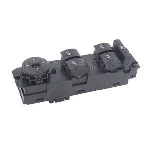 Controlador de interruptor elevalunas Ford BM5T14A132CA 1024776 para Focus 2012, pieza de repuesto - Product Image 1