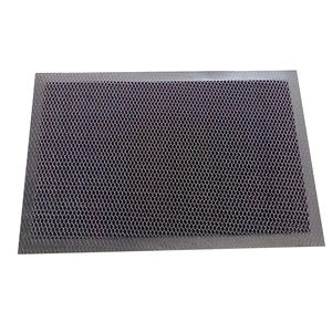 Plastik + naylon kazıyıcı açık pvc giriş ön kapı halı temiz adım mat - Product Image 1