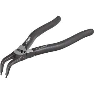 คีมล็อกวงแหวนที่แข็งแรงขนาด V1718 ∙ 180มม - Product Image 1