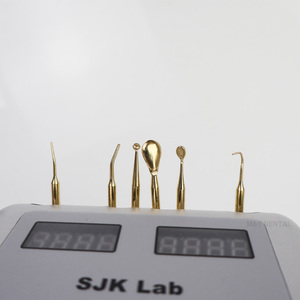 M&Y <span class=keywords><strong>Dental</strong></span> Lab Digitale <span class=keywords><strong>Waxer</strong></span> Carving Elektrische Waxmesmachine Precieze Temperatuurregeling Dubbele Pen 20W Vermogen 1 Jaar Garantie - Product Image 3